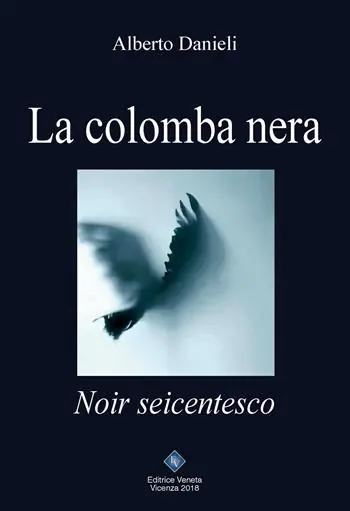 La colomba nera Nuovo Arrivo