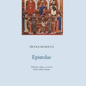Epistolae Economico