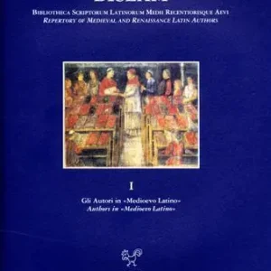 Reso Gratuito Bislam. Con CD-ROM. Vol. 1 Gli autori in «Medioevo latino».