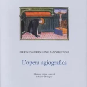 Economico L‘ opera agiografica