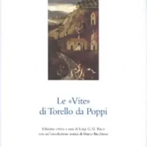 Offerta Lampo Le «Vite» di Torello da Poppi