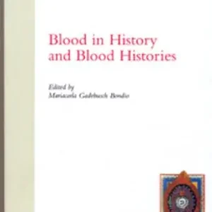 Economico Blood in history and blood histories