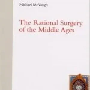 The rational surgery of the Middle Ages Spedizione Espresso