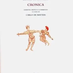 Buccio di Ranallo cronica Consegna Rapida