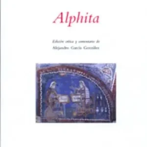 Alphita. Ediz. spagnola e latina Spedito Oggi