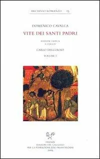 Vite dei santi Padri Solo Oggi
