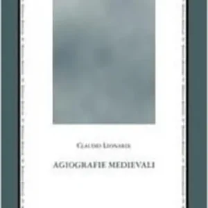 Agiografie medievali Promozione Esclusiva