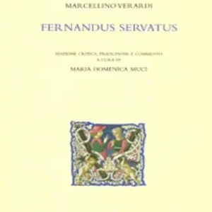 Fernandus servatus. Ediz. latina e italiana A Buon Prezzo