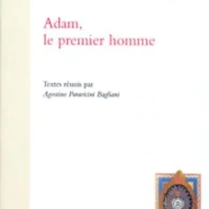 Direttamente Dal Produttore Adam, le premier homme. Ediz. italiana, francese e tedesca