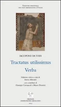 Tractatus utilissimus. Verba. Testo latino a fronte Pagamento Sicuro