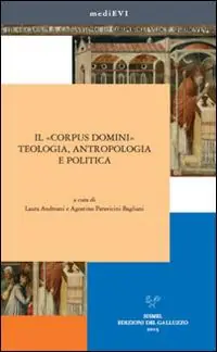 Prezzo Di Fabbrica Il «corpus domini». Teologia, antropologia e politica