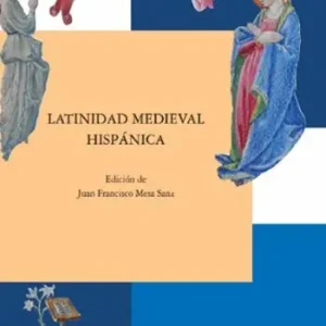 Latinidad medieval Hispánica Sconto
