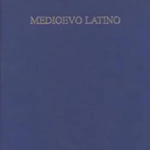 Consegna Rapida Medioevo latino. Bollettino bibliografico della cultura europea (secolo VI-XV). Vol. 37