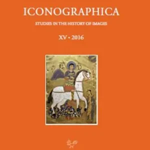 Prezzo Ridotto Iconographica (2016). Ediz. multilingue. Vol. 15