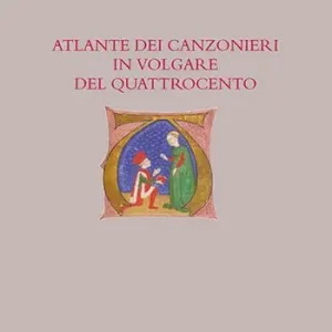 Atlante dei canzonieri in volgare del Quattrocento Offerta Lampo