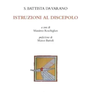 Istruzioni al discepolo Pagamento Sicuro
