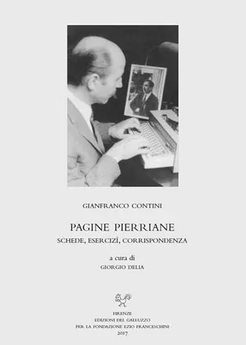 Pagine pierriane. Schede, esercizî, corrispondenza Compra Oggi Stesso