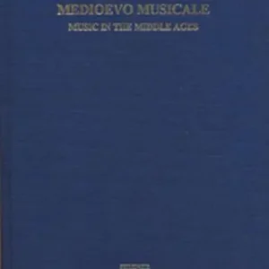 Medioevo musicale-Music in the middle ages. Ediz. bilingue. Vol. 18 Offerta Del Giorno