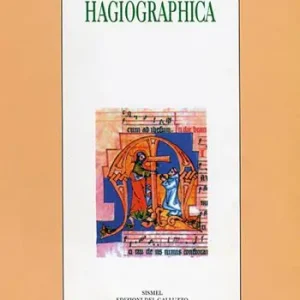 Saldi Hagiographica (2017). Vol. 24