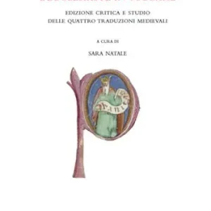 L‘ «Ecclesiaste» in volgare. Edizione critica e studio delle quattro traduzioni medievali Compra Online