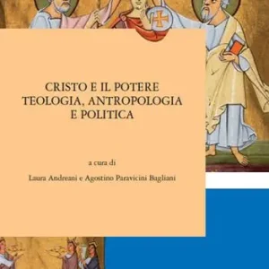 Cristo e il potere. Teologia, antropologia e politica Offerta Lampo