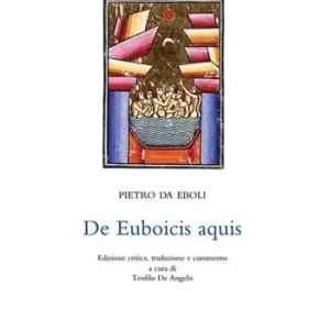 De Euboicis aquis Economico