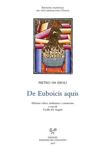 De Euboicis aquis Economico