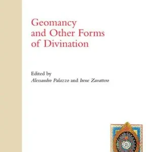 Geomancy and other forms of divination Scelto Dai Clienti