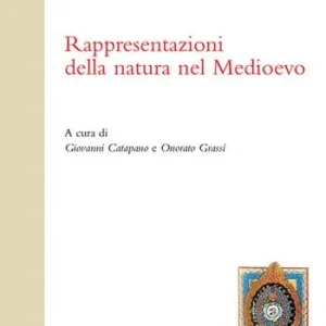 Reso Gratuito Rappresentazioni della natura nel Medioevo