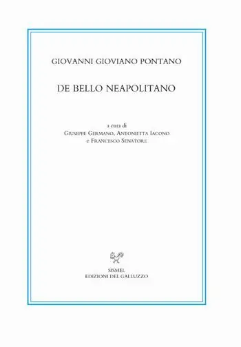 Affare De bello Neapolitano