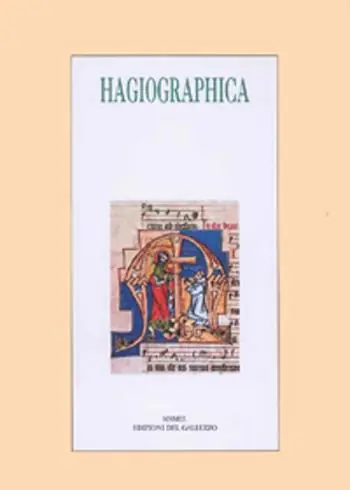Hagiographica (2019). Vol. 26 A Buon Prezzo