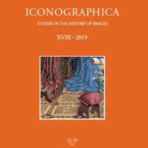 Iconographica (2019). Vol. 18 Prezzo Di Fabbrica