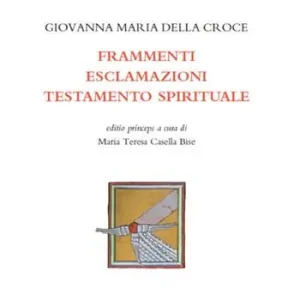 Frammenti. Esclamazioni. Testamento spirituale Popolare