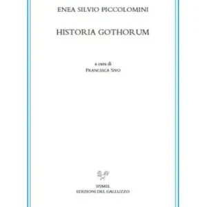 Più Venduto Historia Gothorum