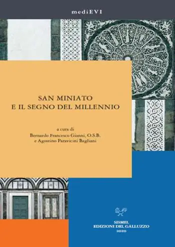 Consegna Rapida San Miniato e il segno del Millennio