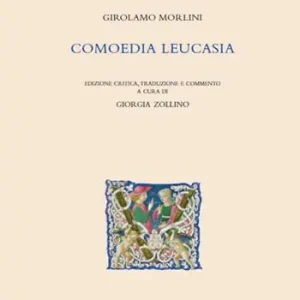 Subito Disponibile Comoedia Leucasia