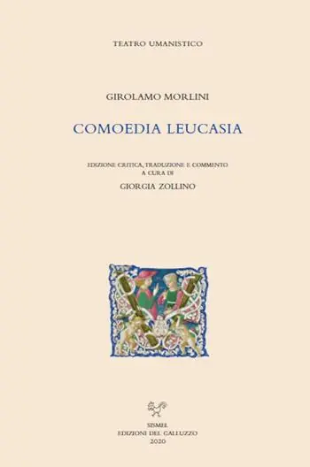 Subito Disponibile Comoedia Leucasia