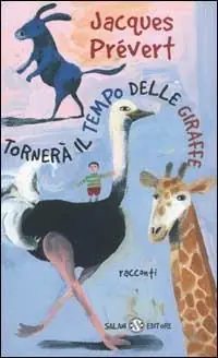 Di Tendenza Tornerà il tempo delle giraffe