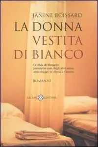 Spedizione Espresso La donna vestita di bianco. La sfida di Margaux prendersi cura degli altri senza dimenticare se stessa e l‘amore