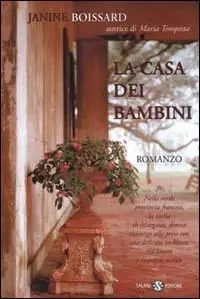 La casa dei bambini Ultimissimo Modello