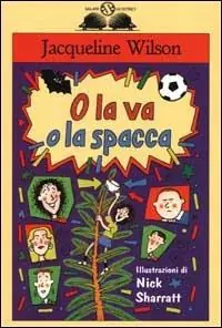 O la va o la spacca Scelto Dai Clienti