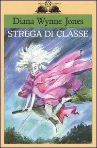 Strega di classe Ultime Pezzi