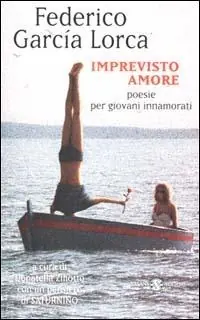 Economico Imprevisto amore. Poesie per giovani innamorati. Testo spagnolo a fronte