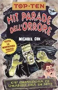 Hit parade dell‘orrore Di Tendenza