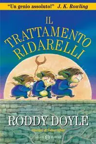 Il trattamento ridarelli Ultime Pezzi