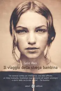 Il viaggio della strega bambina Promozione
