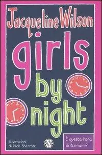 Offerta Speciale Girls by night. Tre ragazze tre. Vol. 3