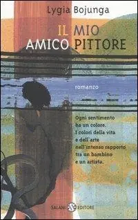 Il mio amico pittore Bestseller