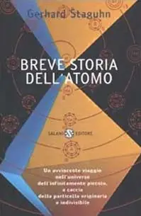 Compra Oggi Stesso Breve storia dell‘atomo
