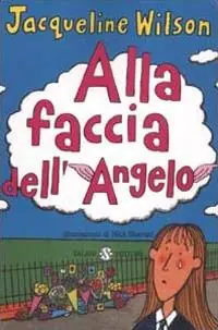 Spedito Oggi Alla faccia dell‘angelo